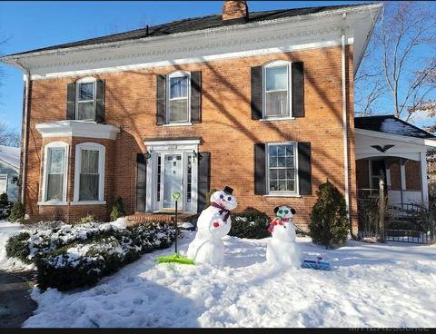 7127 Lake Street Lexington Village MI 48450