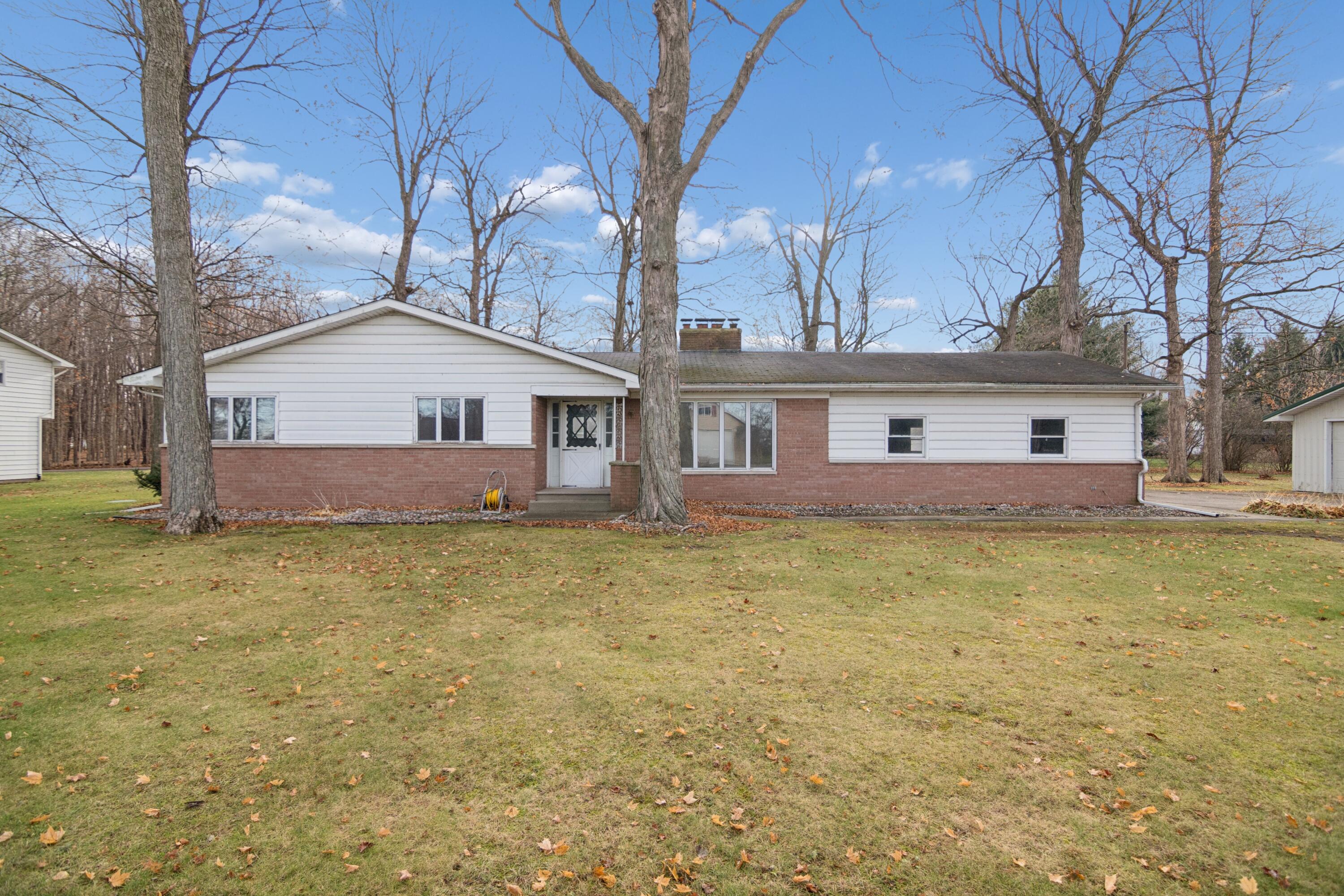 1172 Rustic Hills Drive