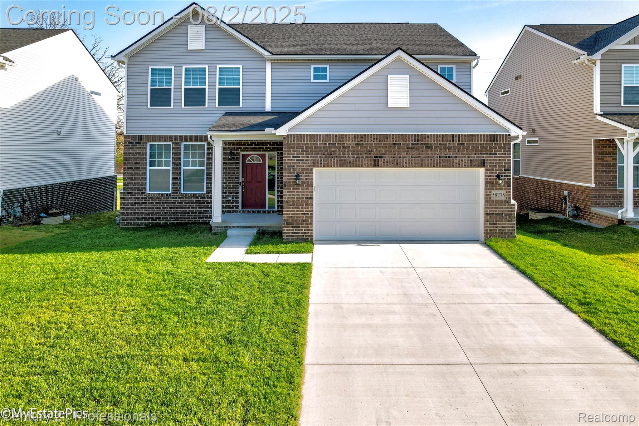 58775 Gidran Drive