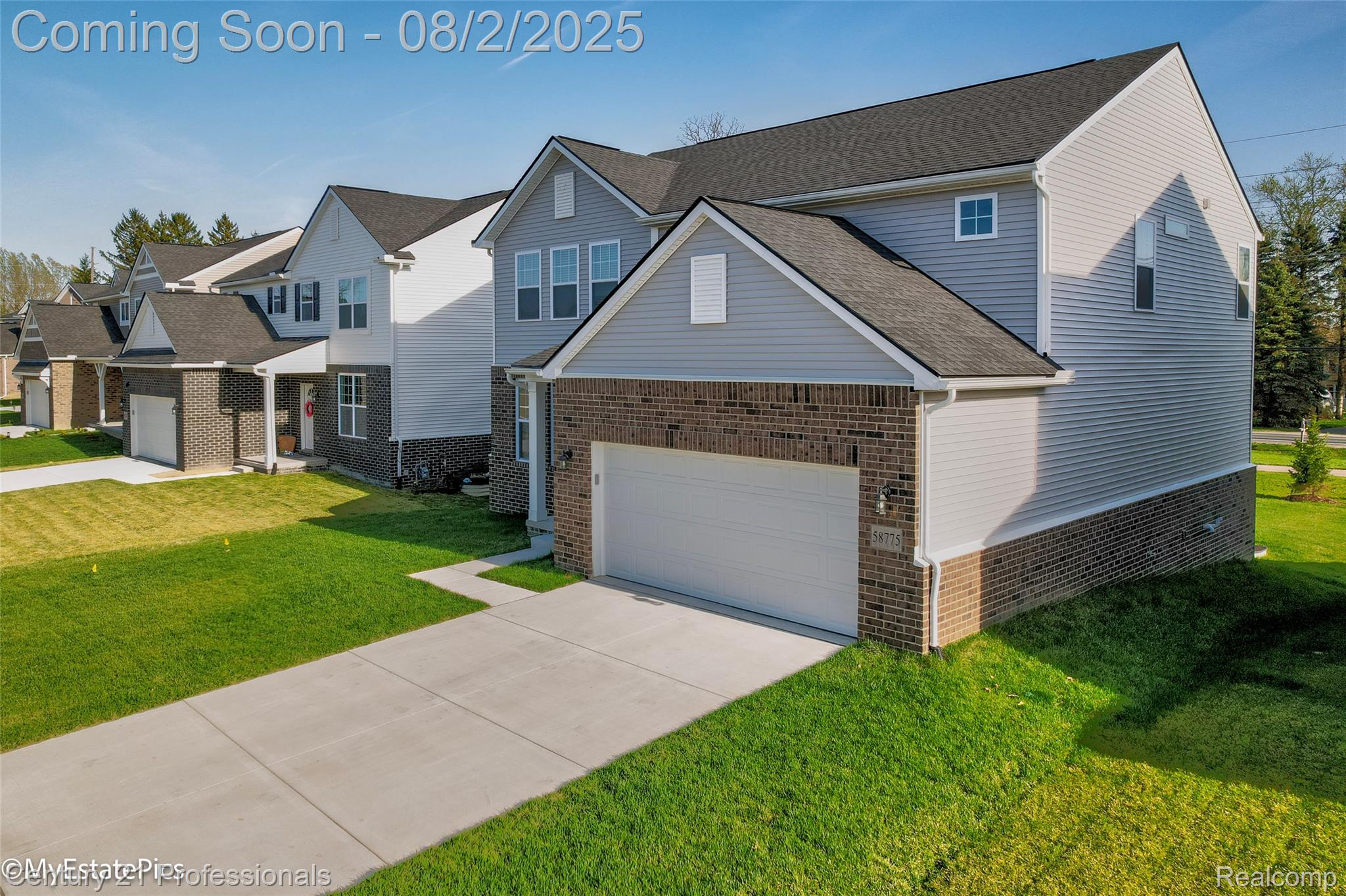 58775 Gidran Drive