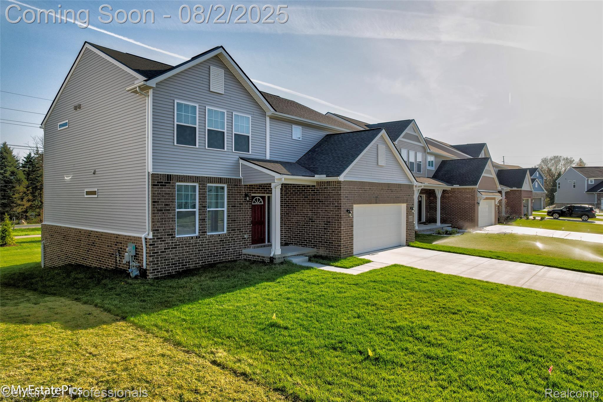 58775 Gidran Drive