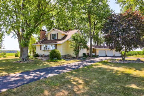 Photo of 16535 Nelson Road, Richland Township, MI 48626 (MLS # 61050216848)