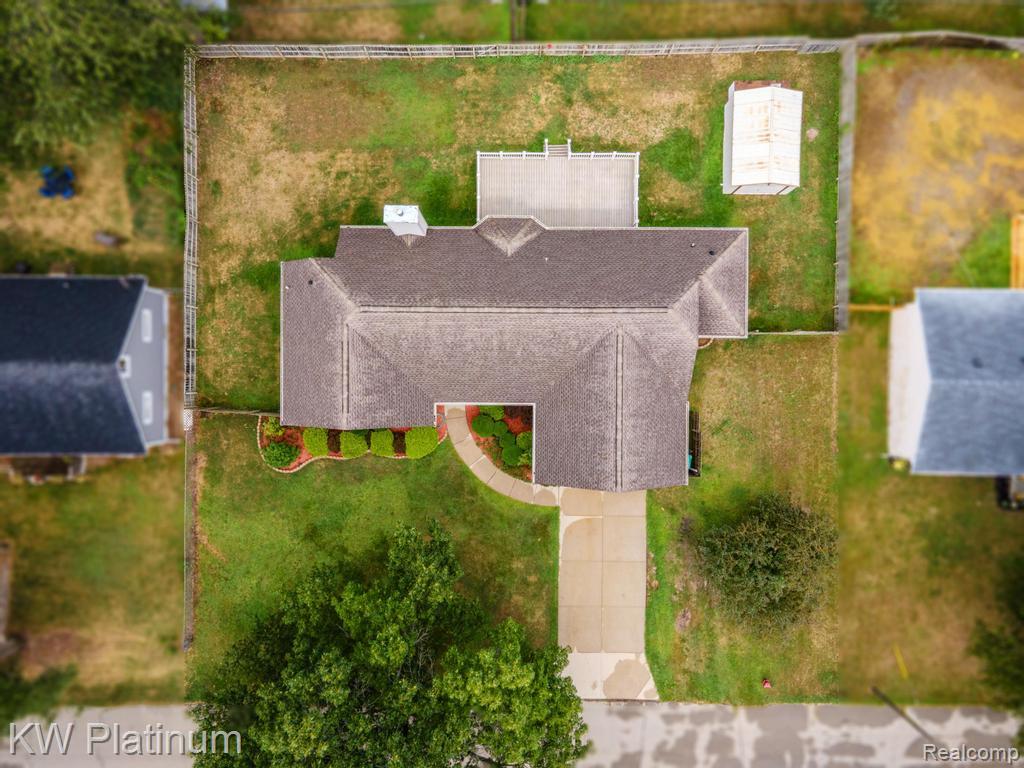 4626 Glenalda Drive