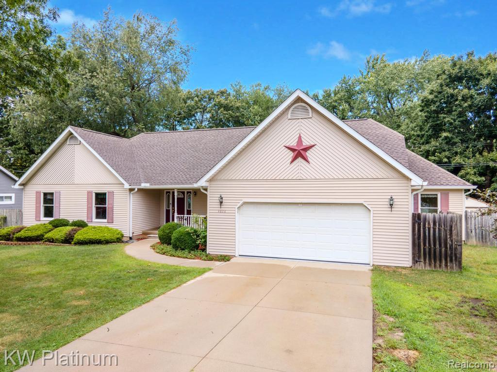 4626 Glenalda Drive