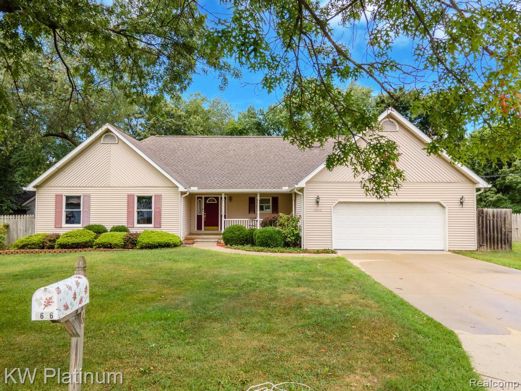 4626 Glenalda Drive