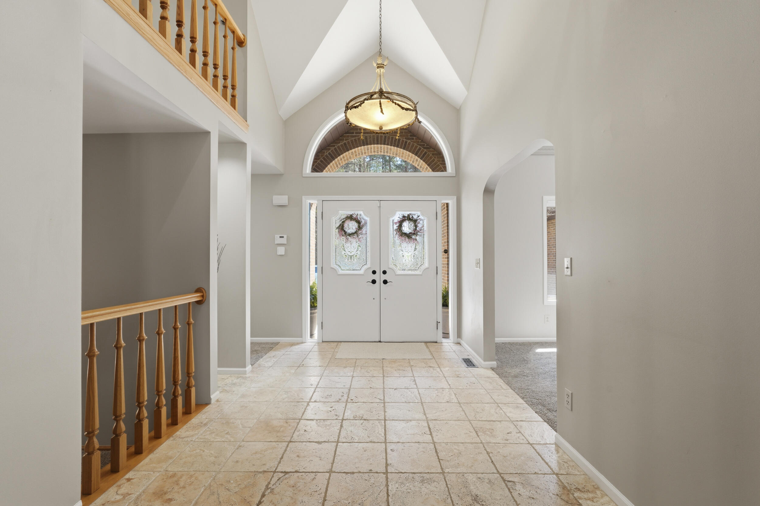 9256 Fenton Road