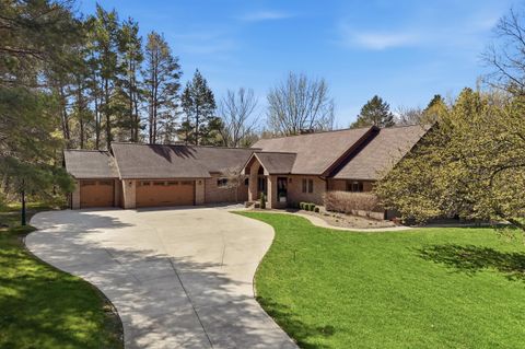 9256 Fenton Road Mundy Township MI 48439
