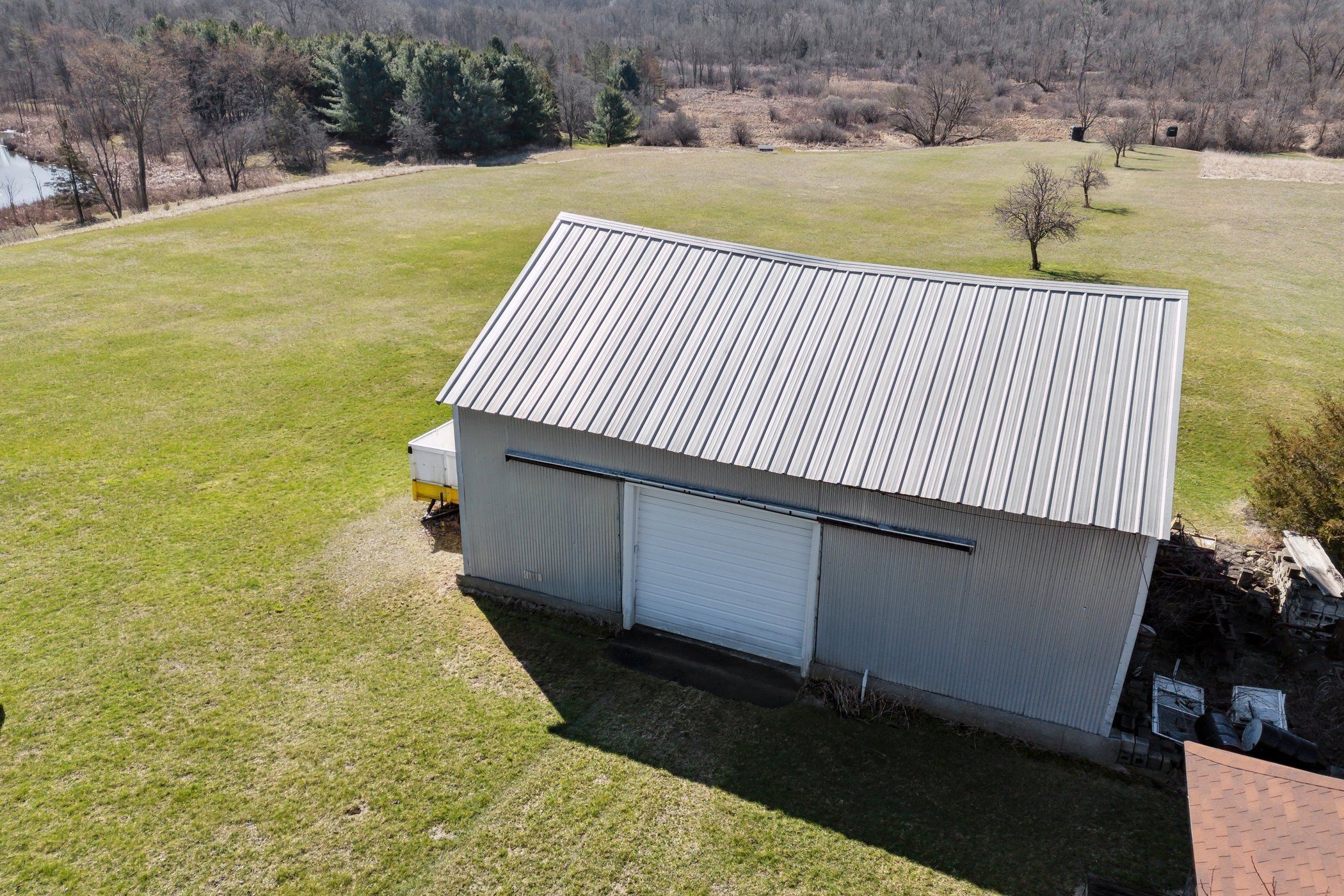 5821 SAWMILL LAKE Road