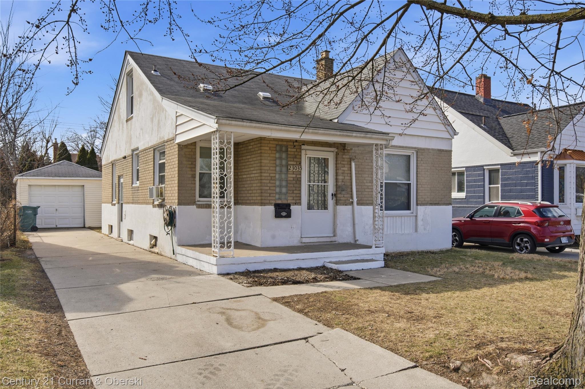 23035 Audette Street