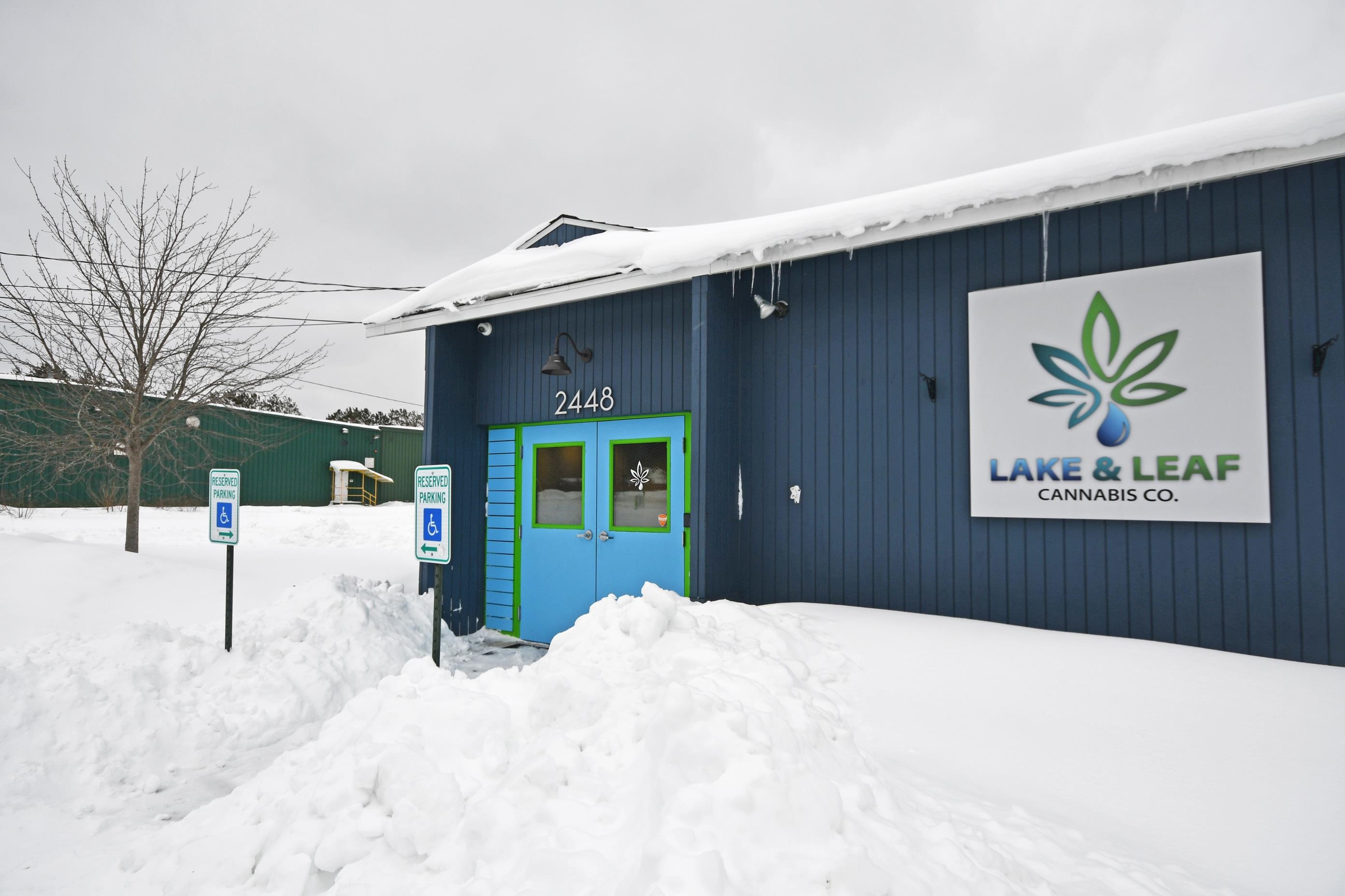 2448 Benzie Highway