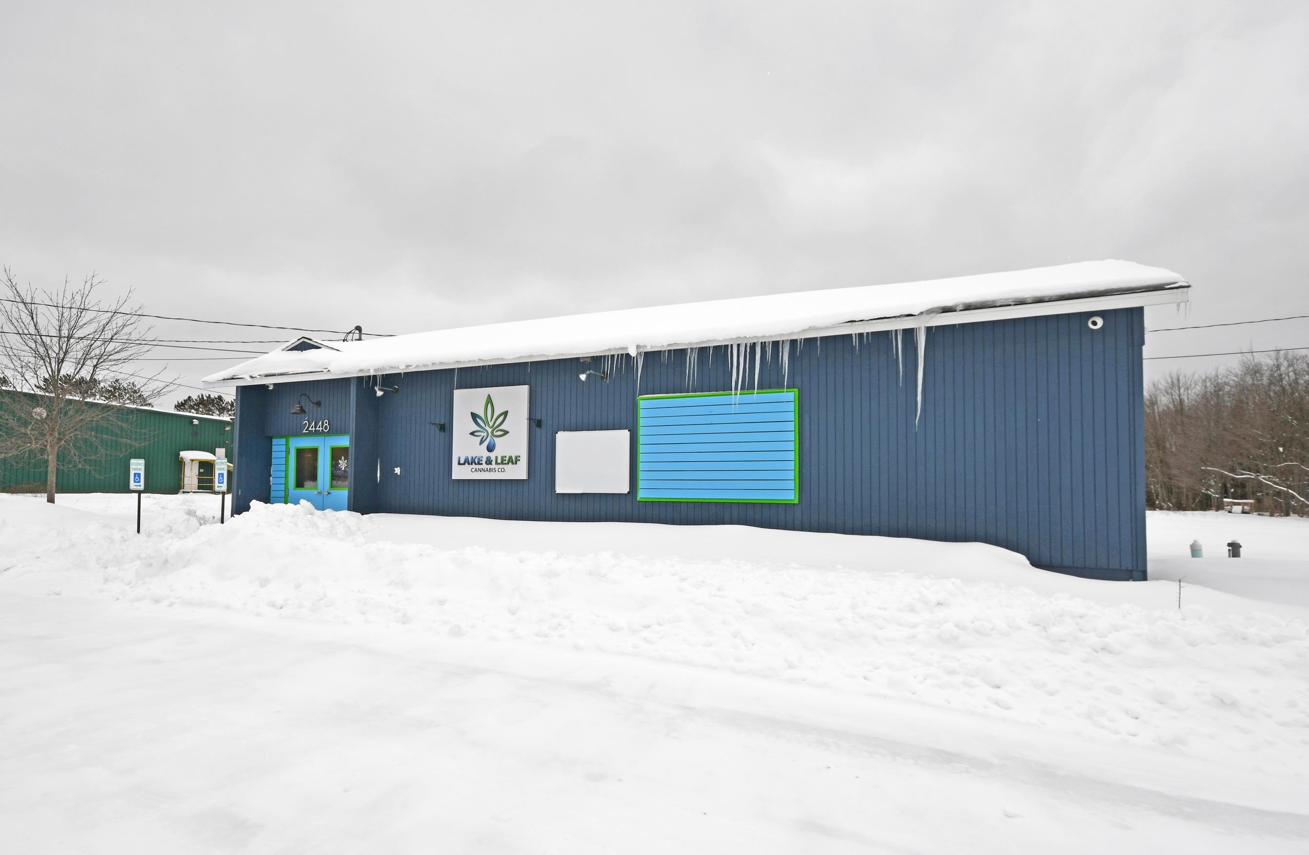 2448 Benzie Highway