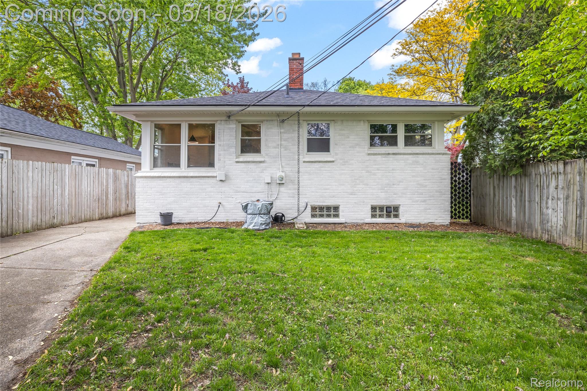 1916 Kalama Avenue