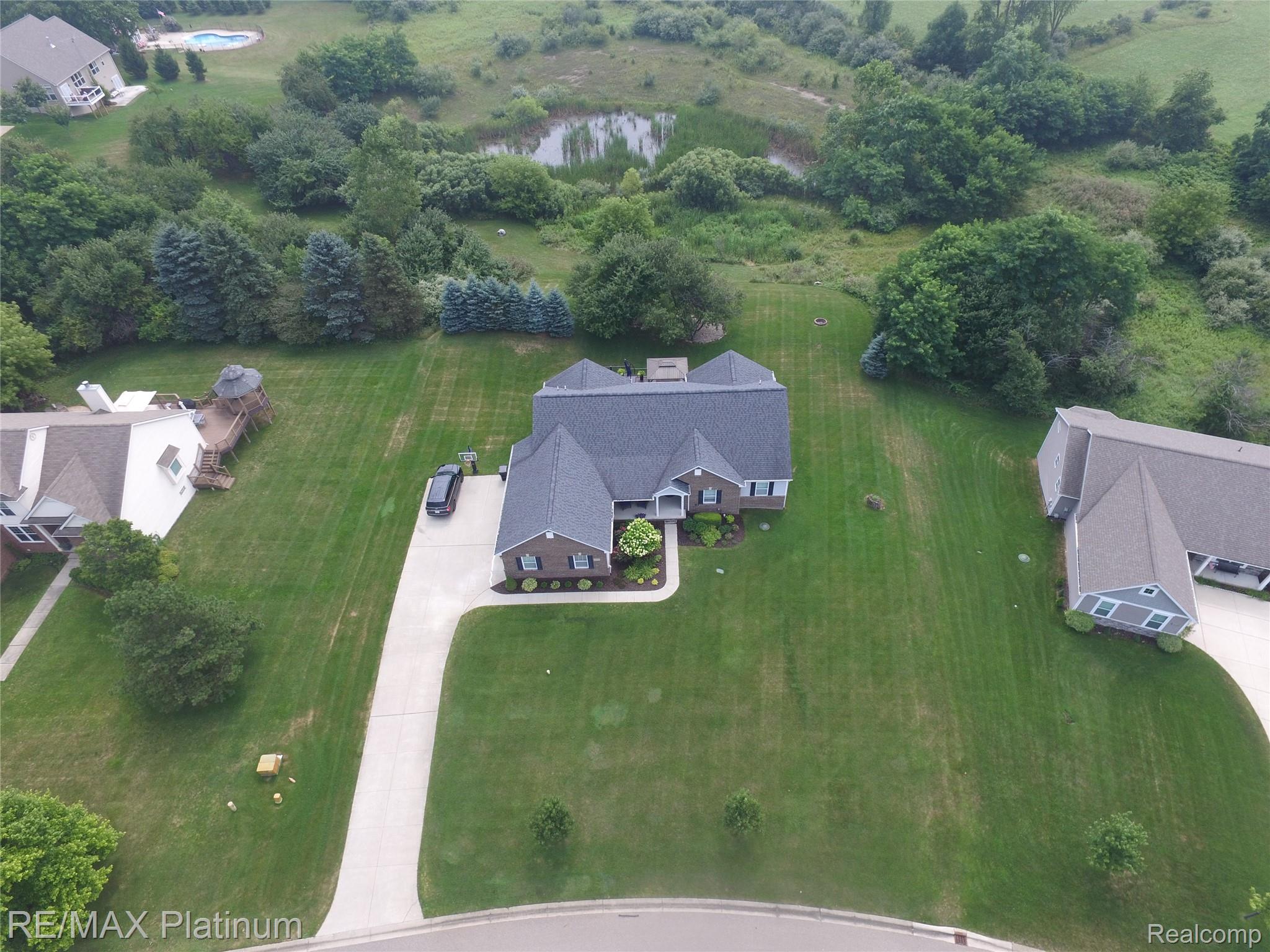 7623 Tipperary Trail