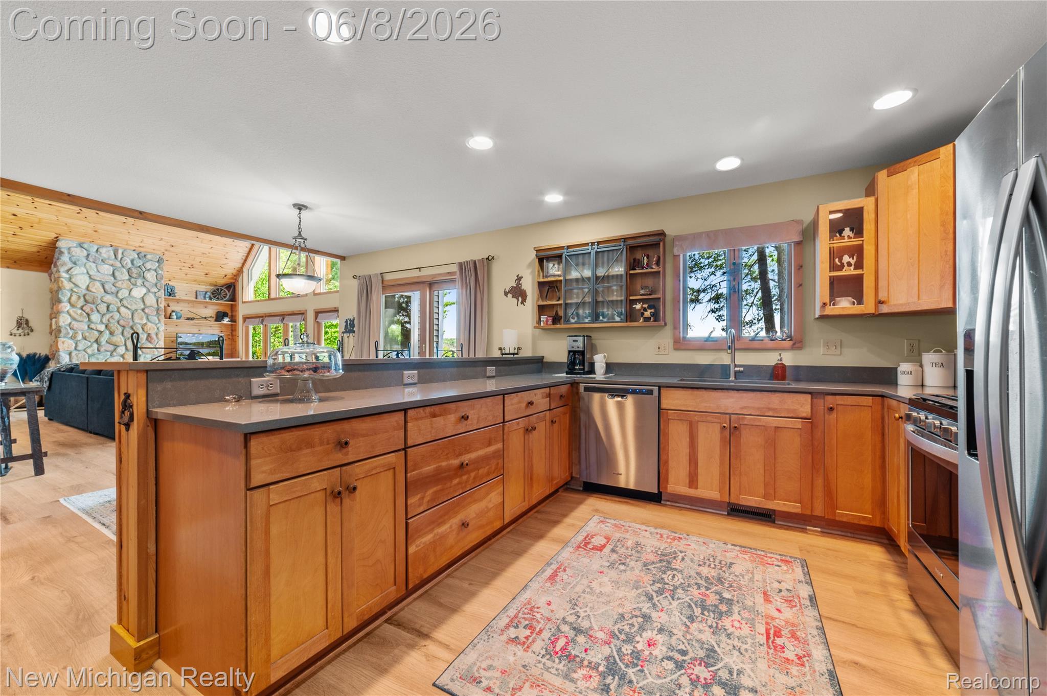 1811 Sunset Drive