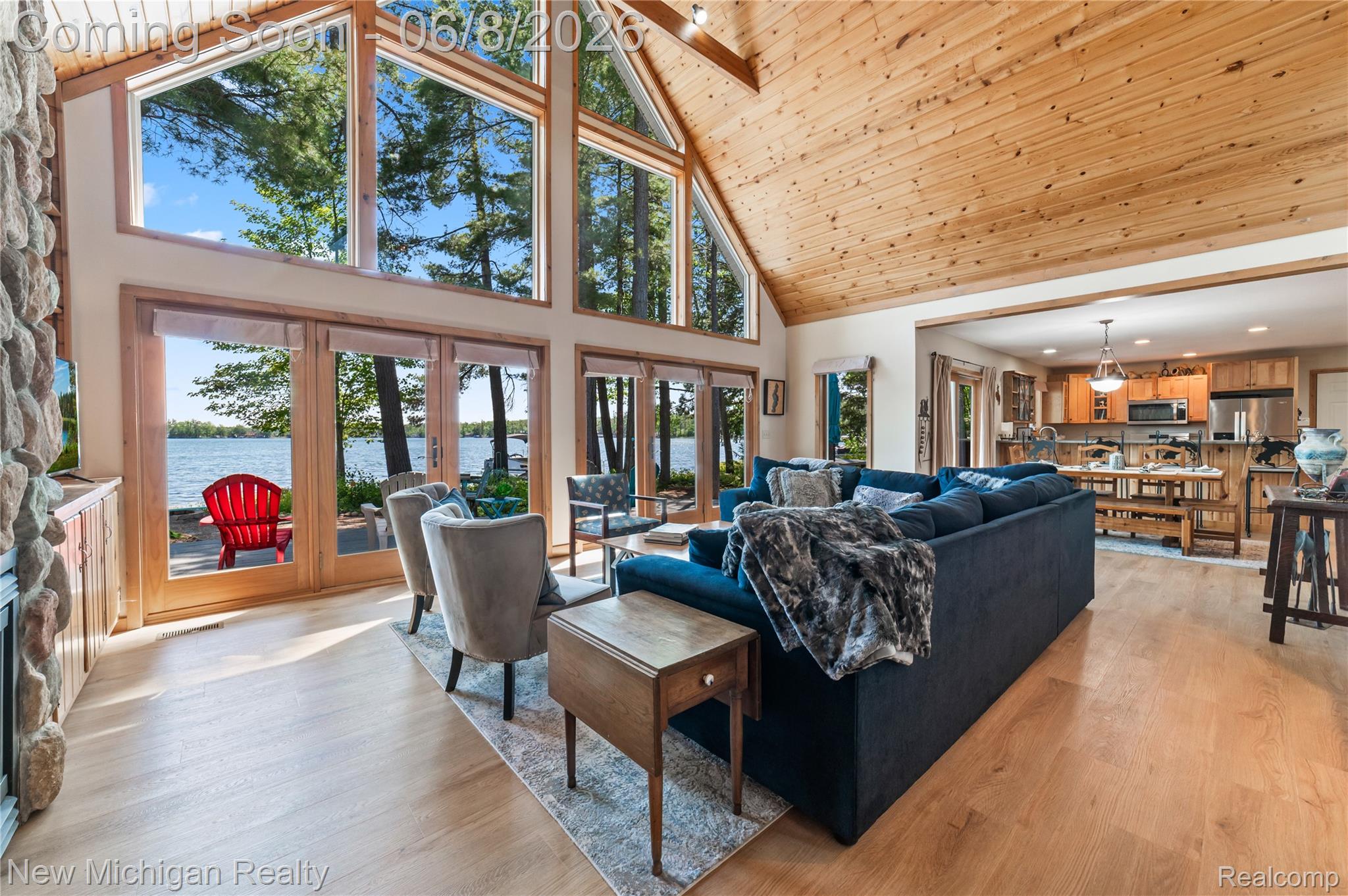 1811 Sunset Drive