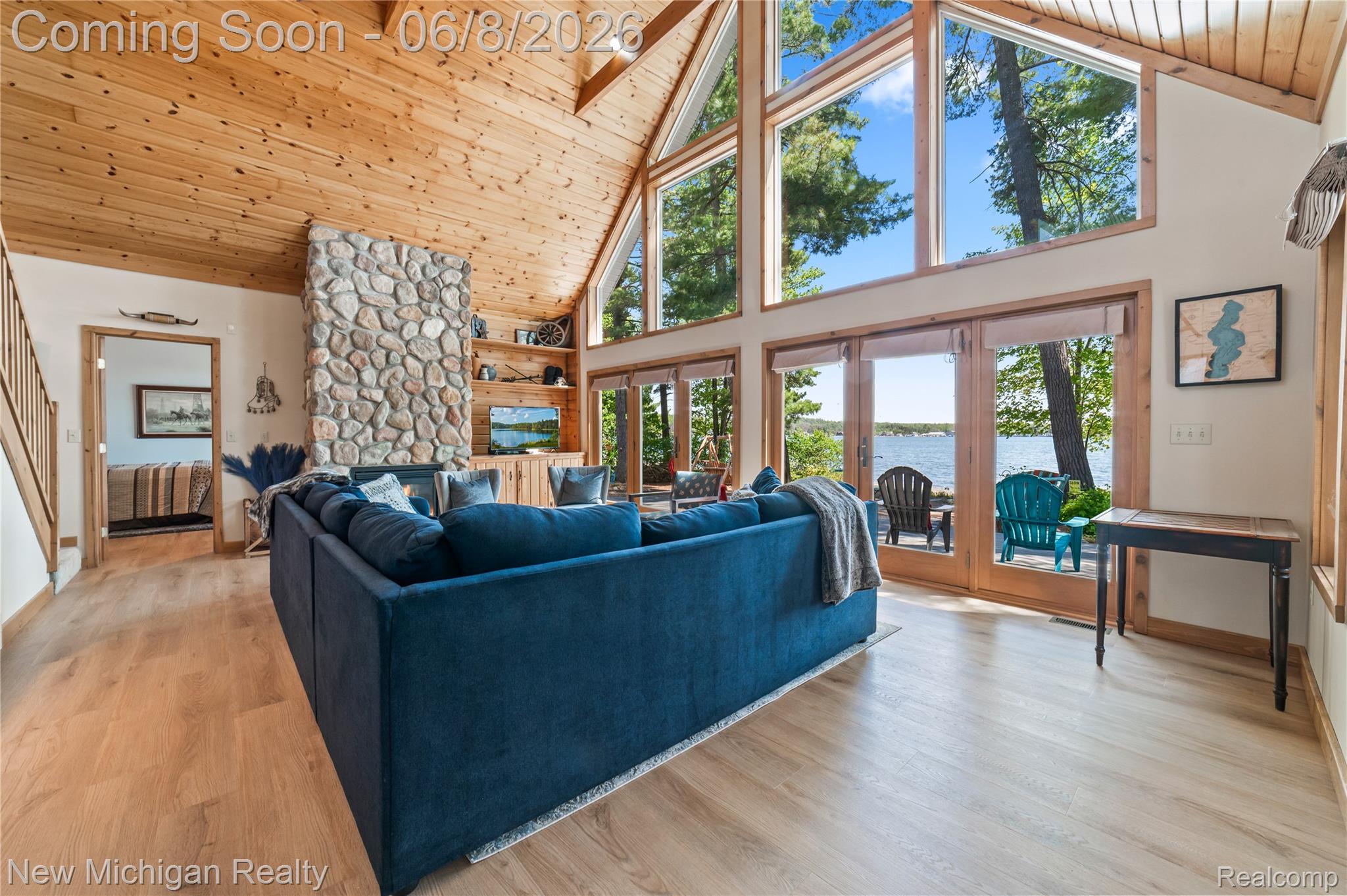 1811 Sunset Drive