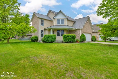 4233 Conifer Lane Lane Port Huron Charter Township MI 48060