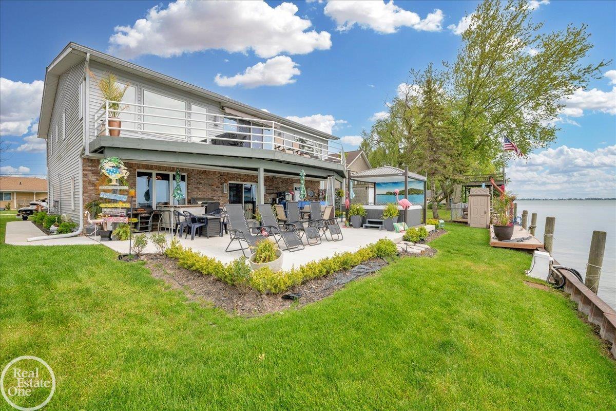 7860 Belle Brae Lane
