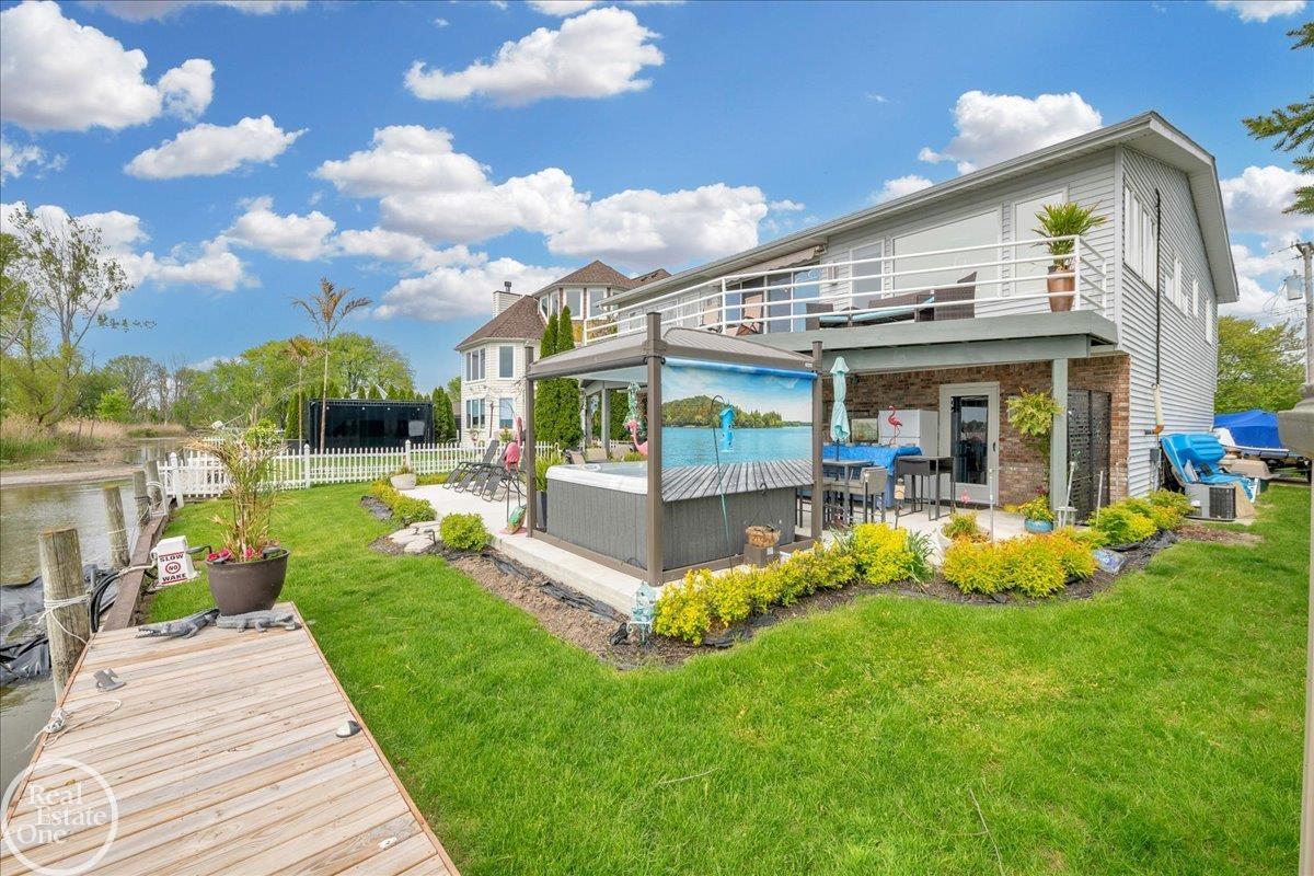 7860 Belle Brae Lane