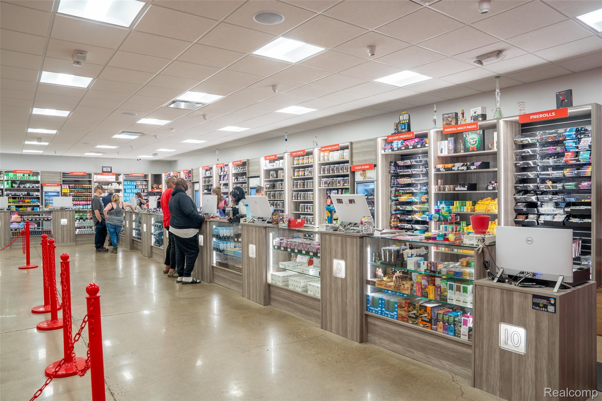 846 - 848 Columbia Avenue E