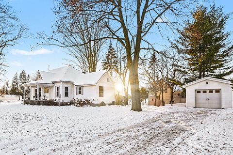 612 W Grand River Avenue Portland City MI 48875