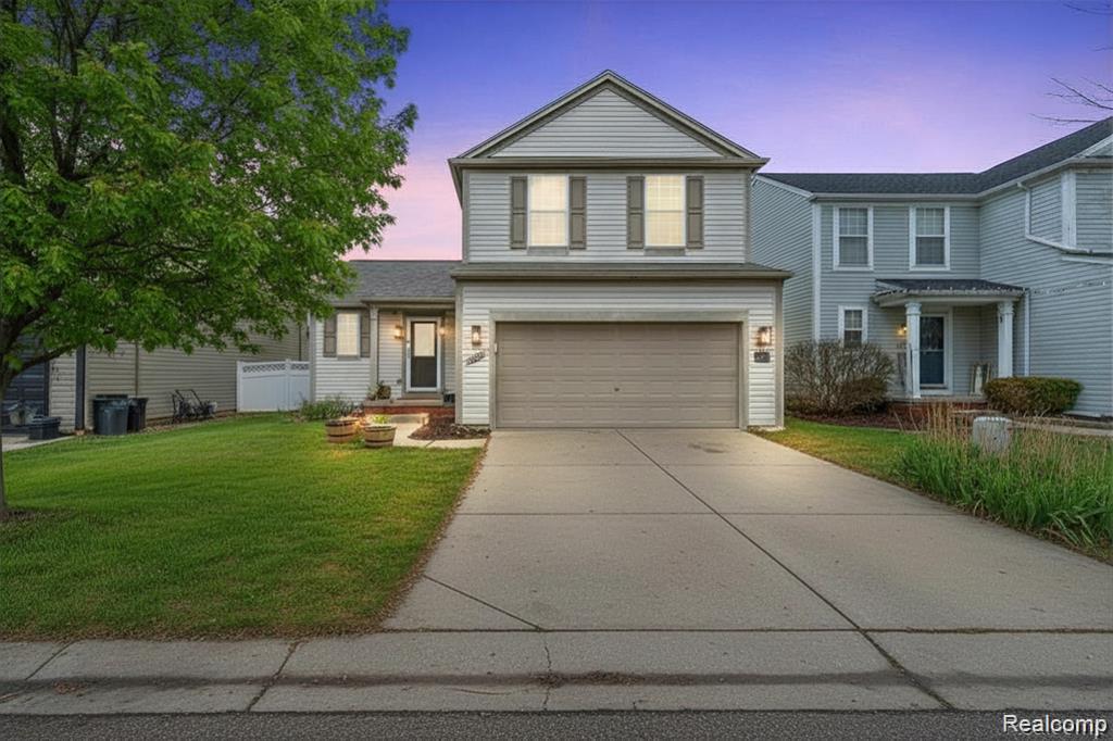 10140 Fieldway Trail
