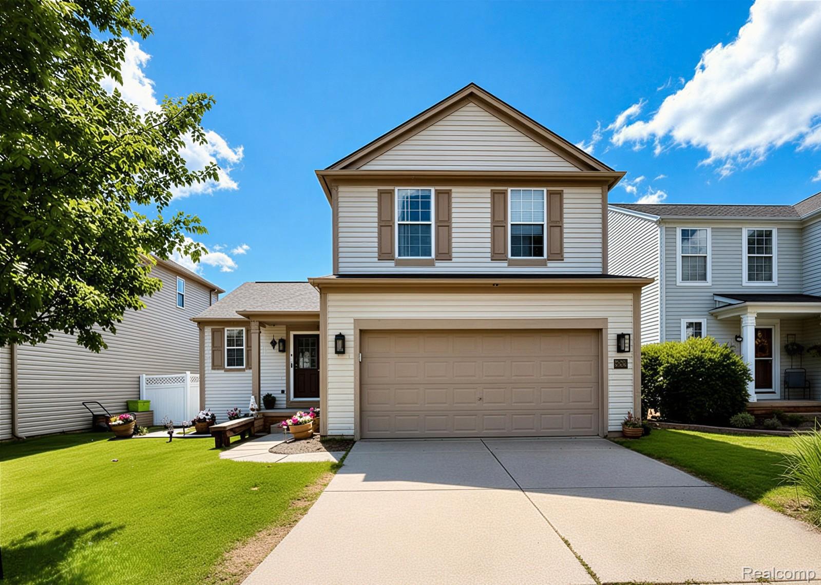 10140 Fieldway Trail