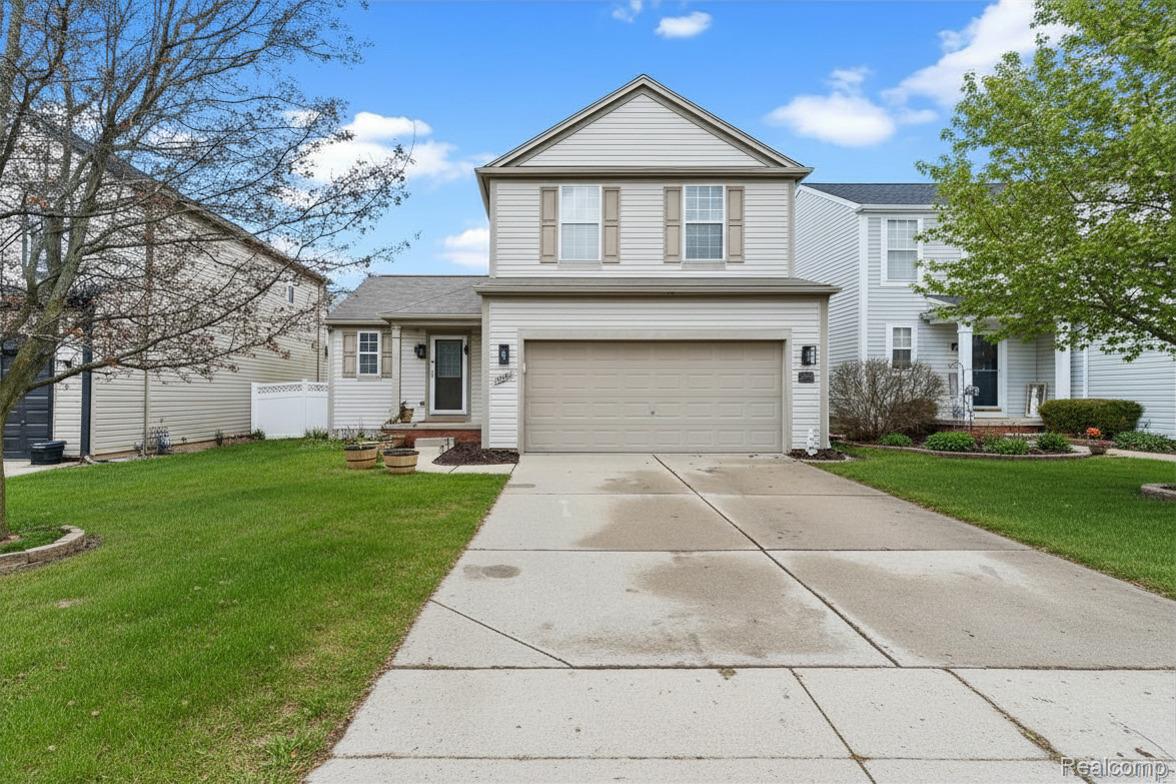 10140 Fieldway Trail