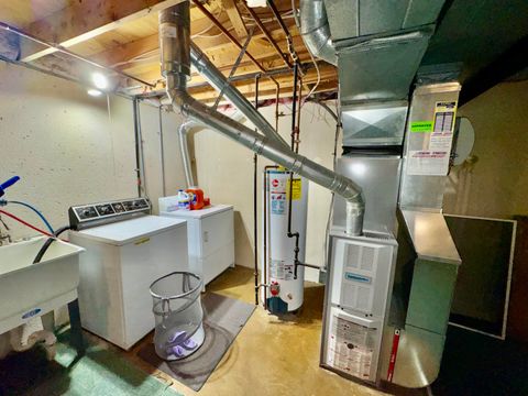 Tiny photo for 35466 Stillmeadow Lane, Clinton Charter Township, MI 48035 (MLS # 81026009615)