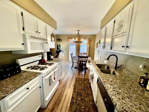 Tiny photo for 35466 Stillmeadow Lane, Clinton Charter Township, MI 48035 (MLS # 81026009615)