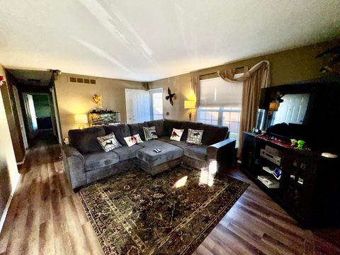 Tiny photo for 35466 Stillmeadow Lane, Clinton Charter Township, MI 48035 (MLS # 81026009615)