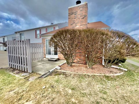 Tiny photo for 35466 Stillmeadow Lane, Clinton Charter Township, MI 48035 (MLS # 81026009615)