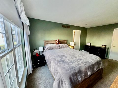 Tiny photo for 35466 Stillmeadow Lane, Clinton Charter Township, MI 48035 (MLS # 81026009615)