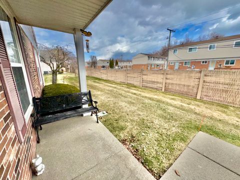 Tiny photo for 35466 Stillmeadow Lane, Clinton Charter Township, MI 48035 (MLS # 81026009615)