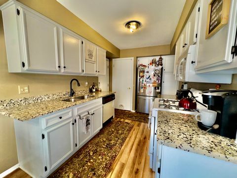 Tiny photo for 35466 Stillmeadow Lane, Clinton Charter Township, MI 48035 (MLS # 81026009615)