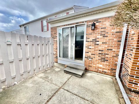 Tiny photo for 35466 Stillmeadow Lane, Clinton Charter Township, MI 48035 (MLS # 81026009615)