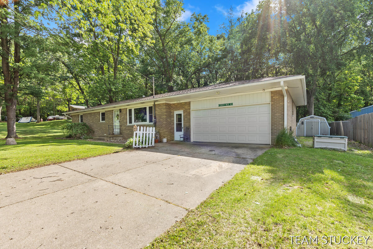 7114 Kay Drive