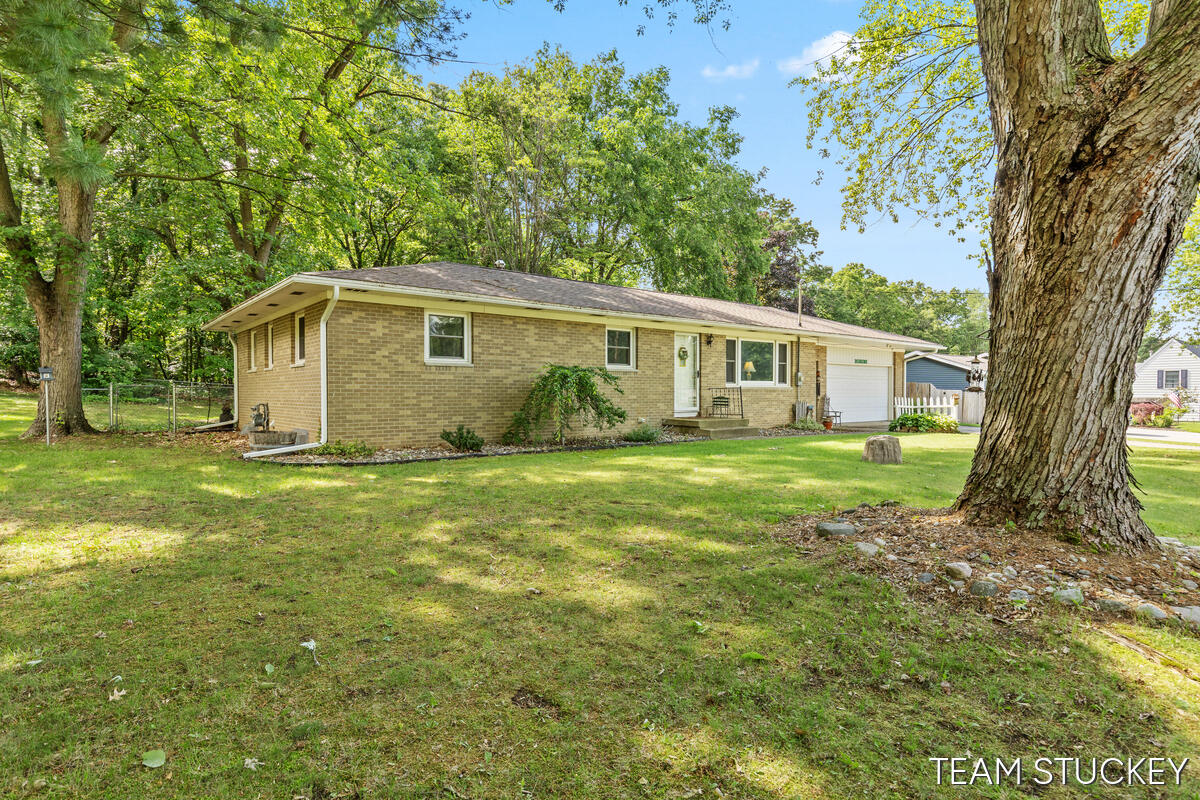 7114 Kay Drive