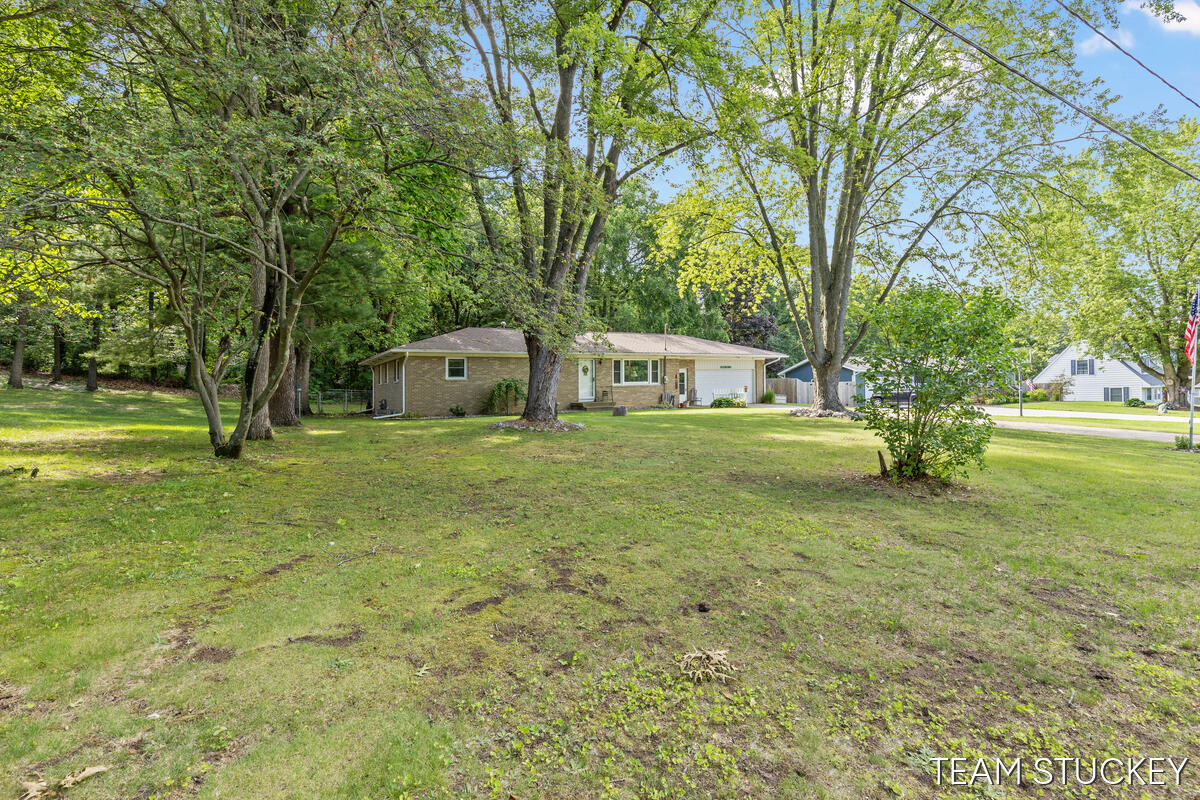 7114 Kay Drive