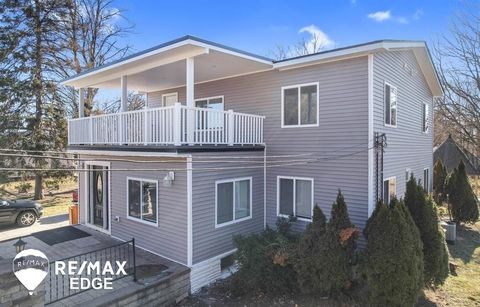 2190 Kircher Court Auburn Hills City MI 48326