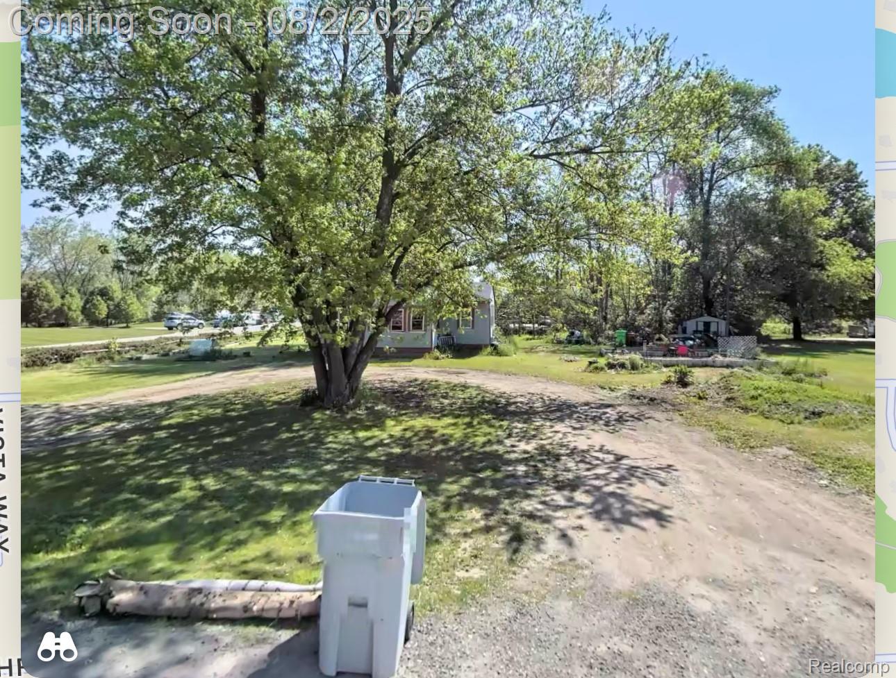 28030 Pontiac Trail Trail