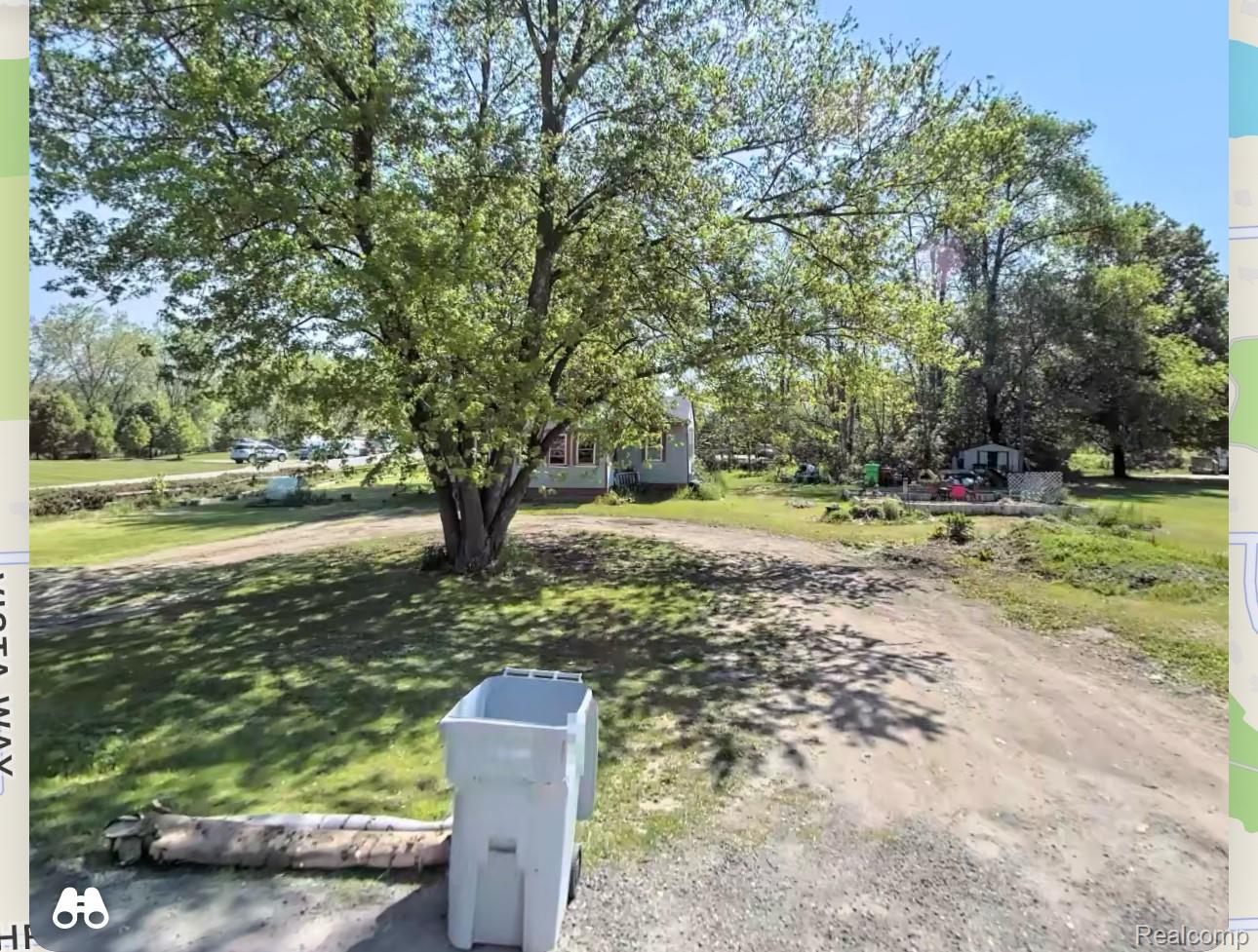 28030 Pontiac Trail Trail