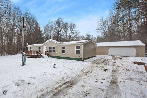 9241 W Cadillac Road Richland Township MI 49657