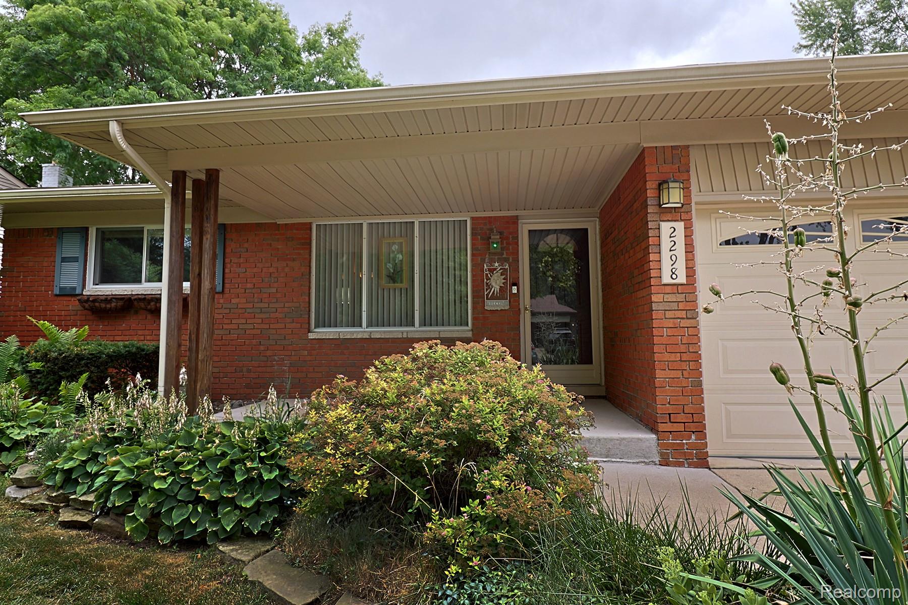 2298 Columbia Drive