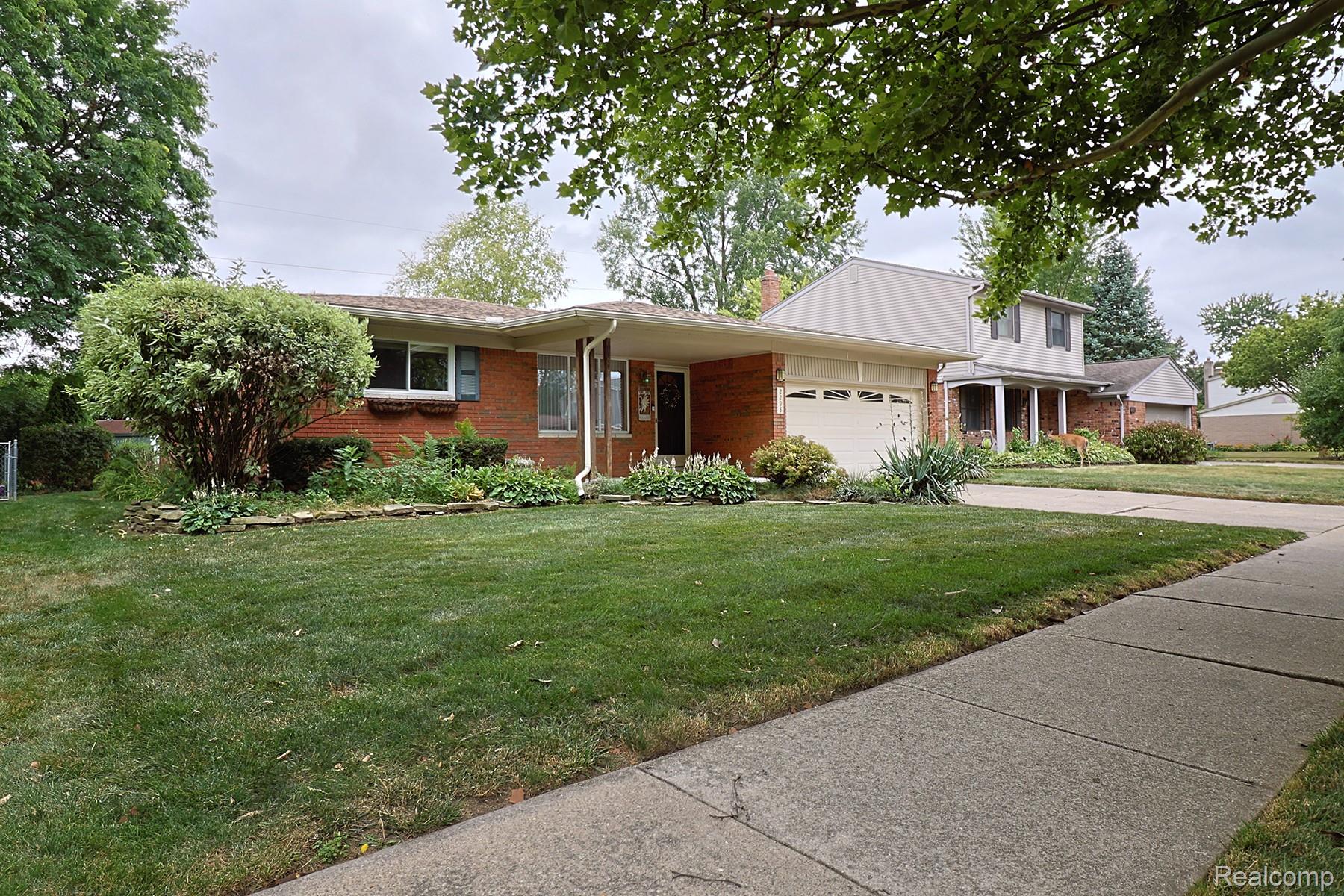 2298 Columbia Drive