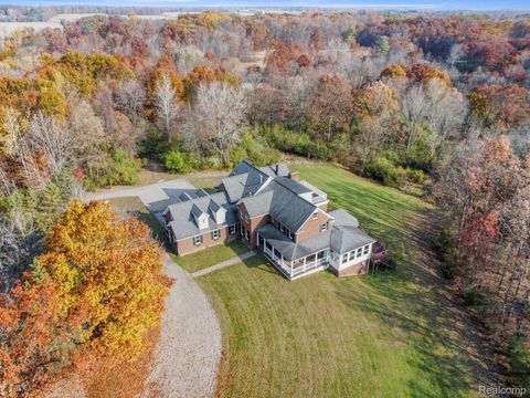 6555 WARREN Road Superior Charter Township MI 48105