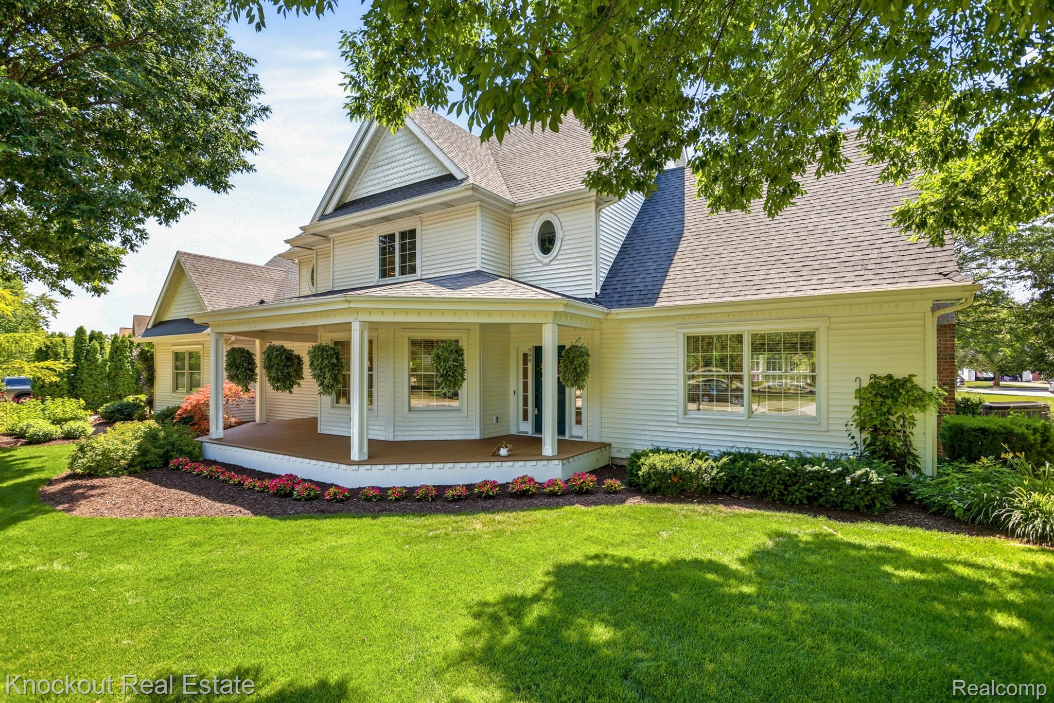 580 Northview Drive
