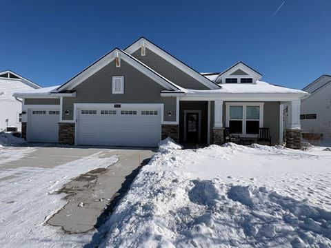 5542 Isle River Drive NE 66 Plainfield Charter Township MI 49306