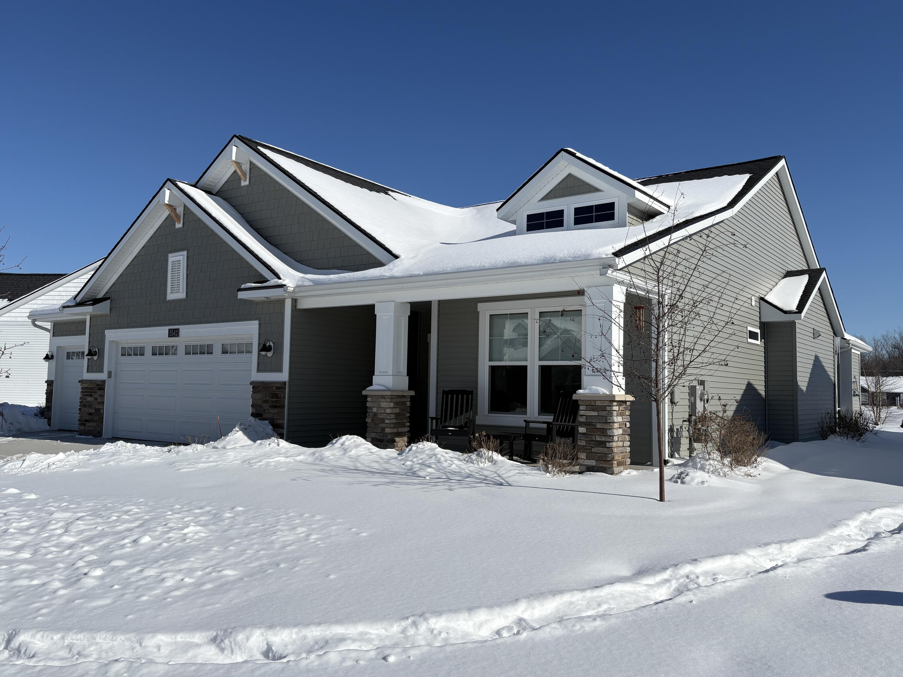 5542 Isle River Drive NE 66