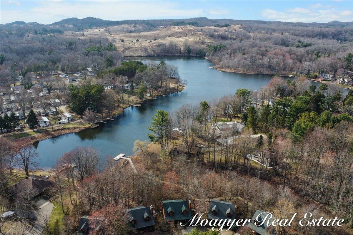 6459 Lilypad Lane